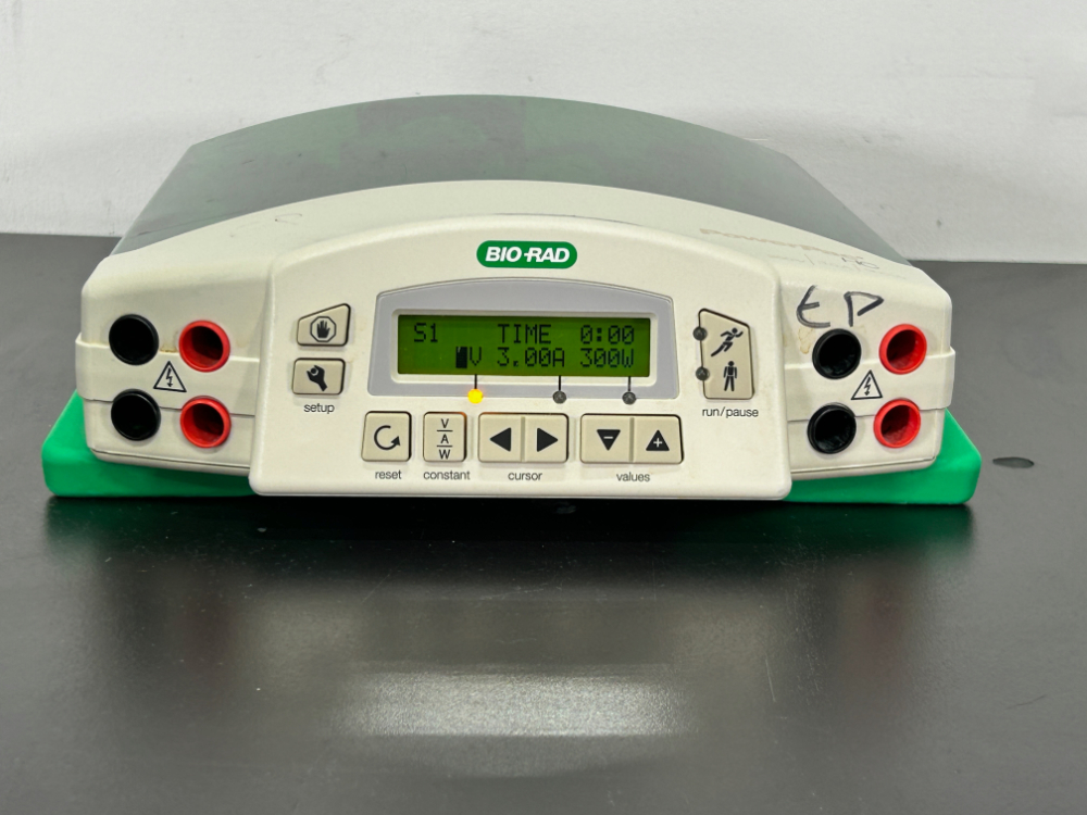 Image of Bio-Rad PowerPac HC Power Supply